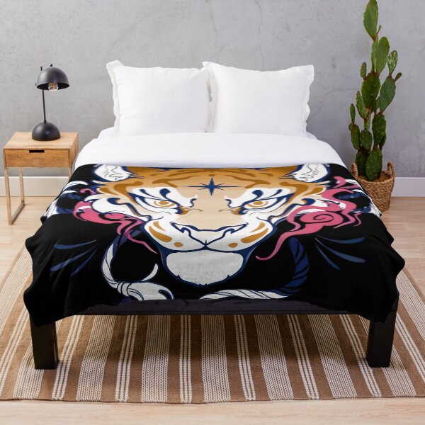 Item preview, Tiger designed and sold by SlugForce.