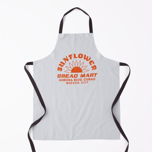 Item preview, Sunflower Bread Mart designed and sold by pineconebutter.