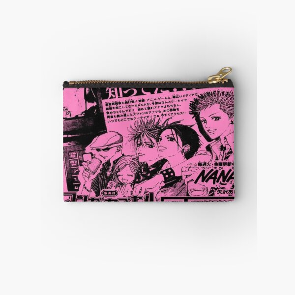 Item preview, Anime on the poster designed and sold by Creativnani.
