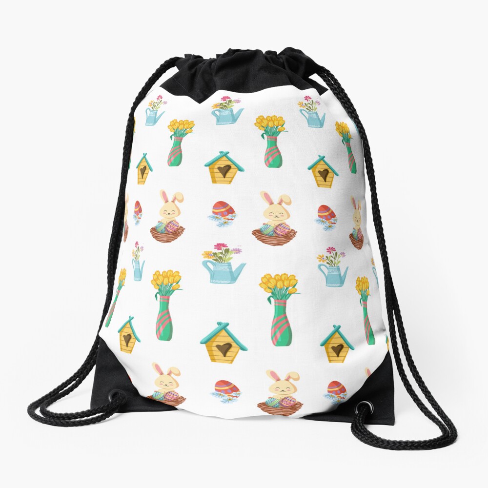 Item preview, Drawstring Bag designed and sold by TeelieTurner.