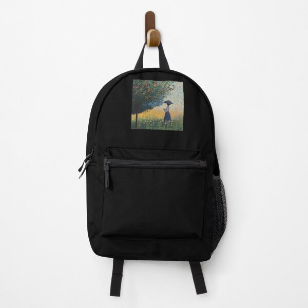 Item preview, Bohemian | Post-impressionist painting style designed and sold by ComicsFactory.