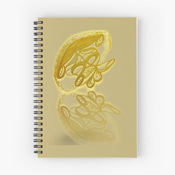 Item preview, Beautiful light being designed and sold by divinewordslove.