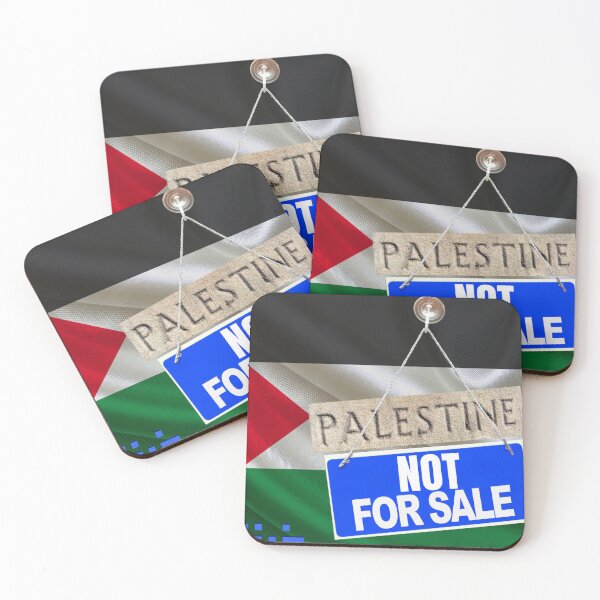 Item preview, FREE PALESTINE, AND  GAZA , -  PALESTINE NOT FOR SALE designed and sold by goodFather4ever.