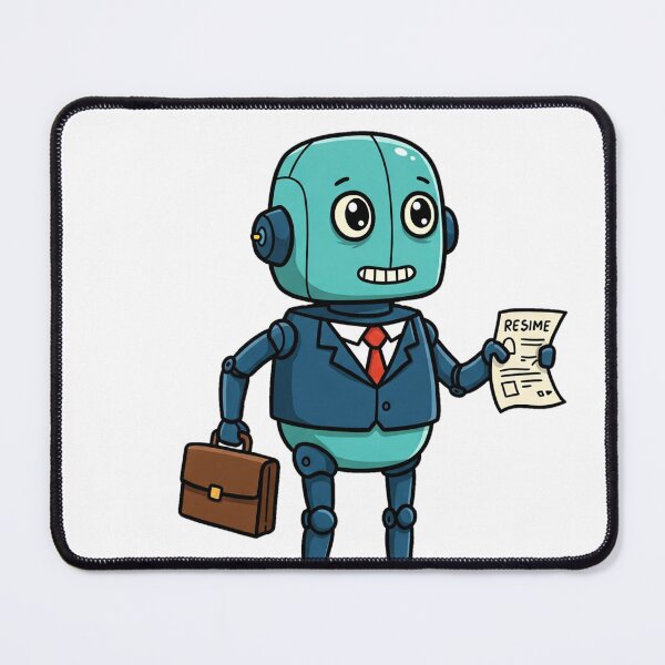 Item preview, worker robot designed and sold by ThirtyNumber.