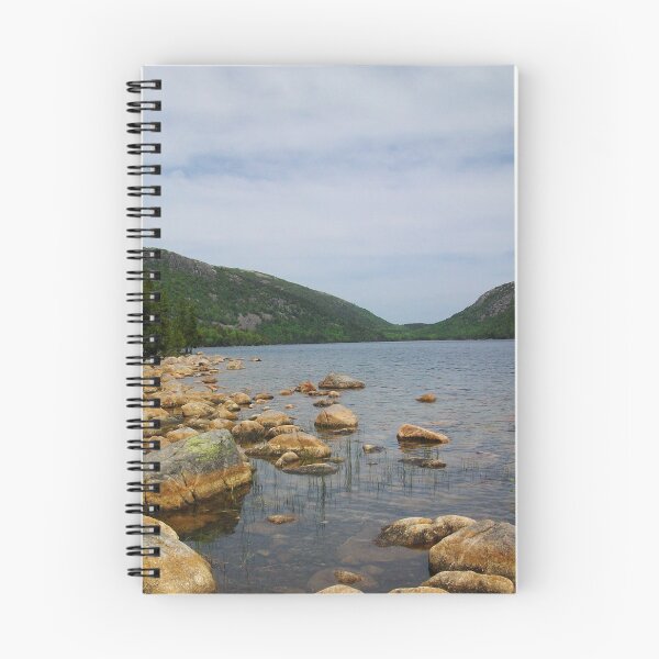 Item preview, Acadia National Park, Maine designed and sold by CreativeSoup.