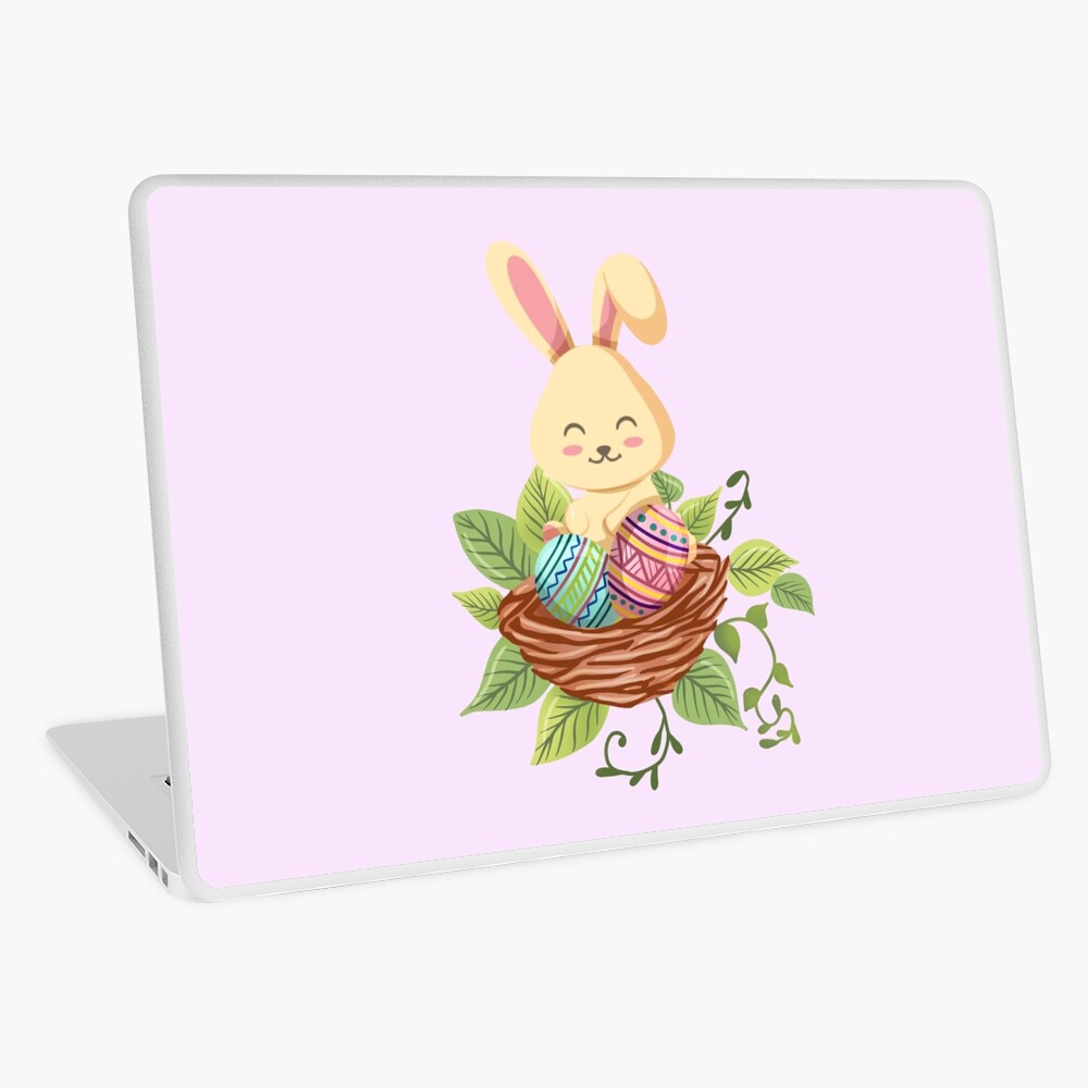Item preview, Laptop Skin designed and sold by TeelieTurner.