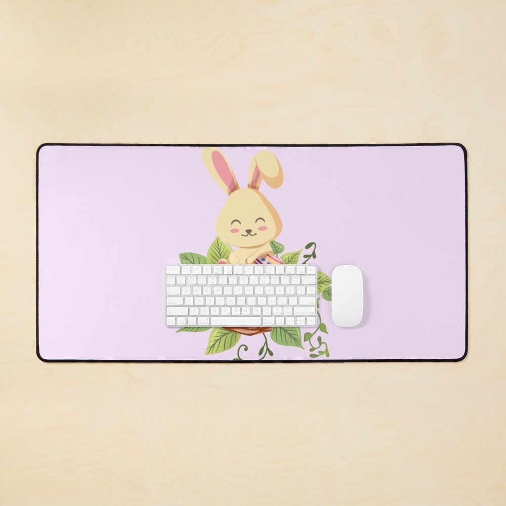 Item preview, Desk Mat designed and sold by TeelieTurner.