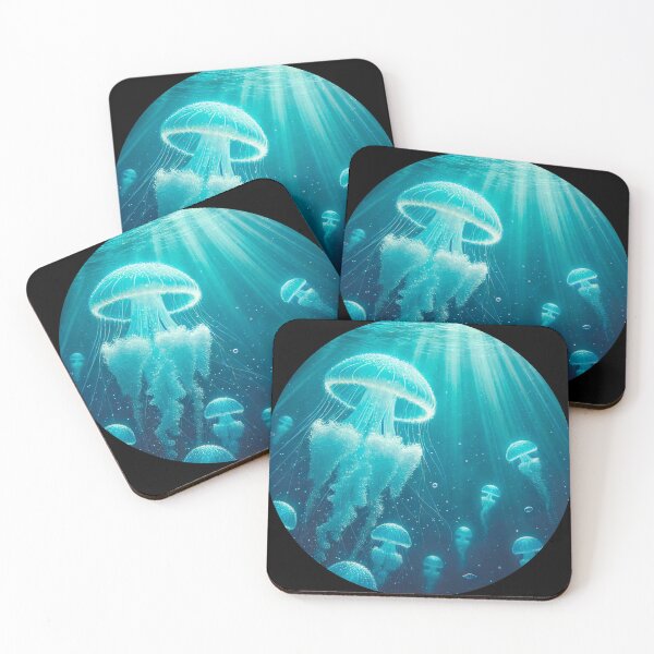 Item preview, Jellyfish designed and sold by Caseymax.