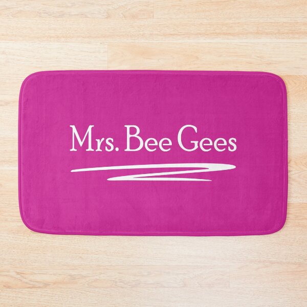 Item preview, Mrs. Bee Gees designed and sold by Bizb.