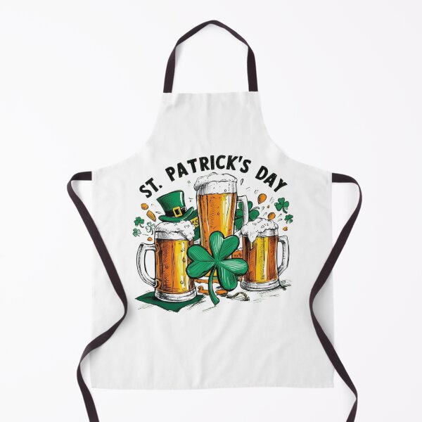 Item preview, HAPPY St PATRICK'S Day  designed and sold by AlinaSCorner.