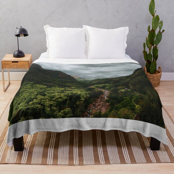 Item preview, Iao Valley, Maui, Hawaii designed and sold by JAndersonPhotos.