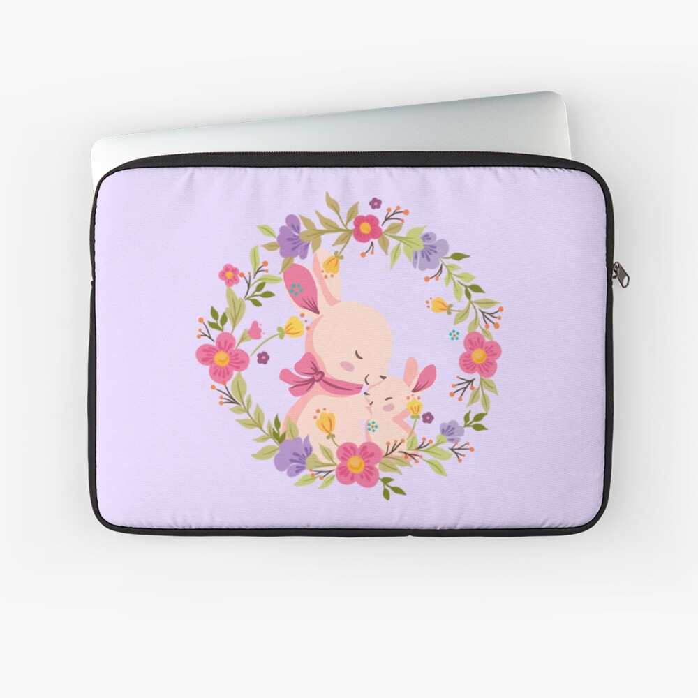 Item preview, Laptop Sleeve designed and sold by TeelieTurner.