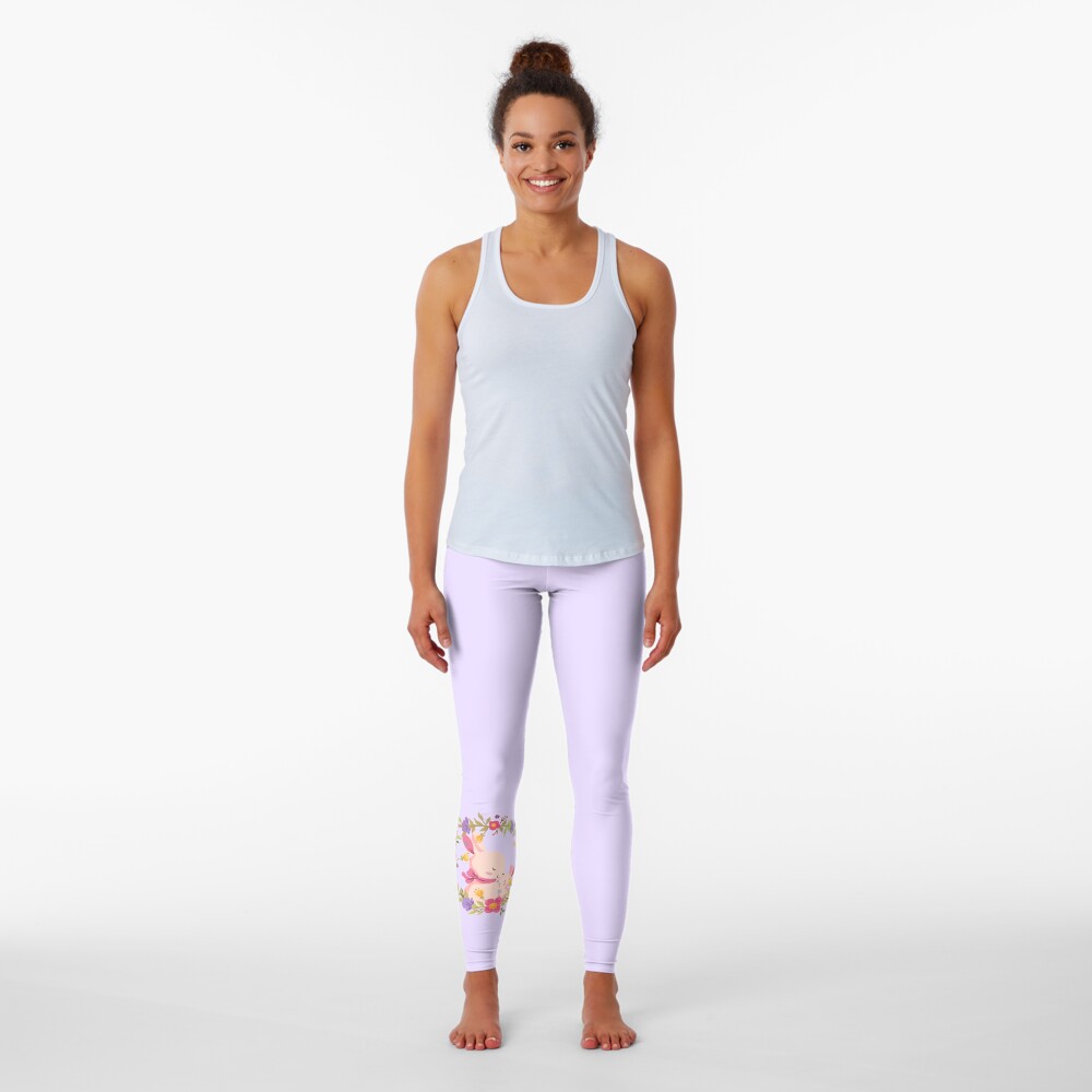 Item preview, Leggings designed and sold by TeelieTurner.
