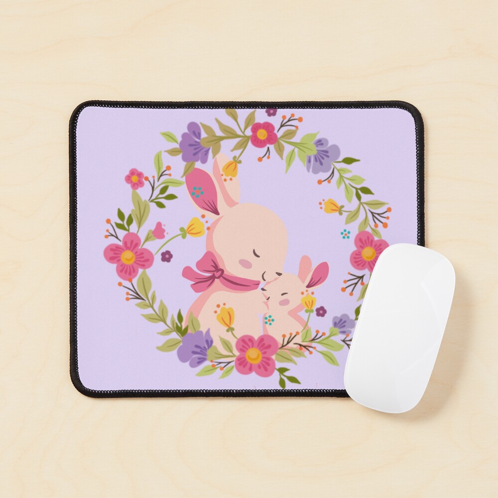 Item preview, Mouse Pad designed and sold by TeelieTurner.