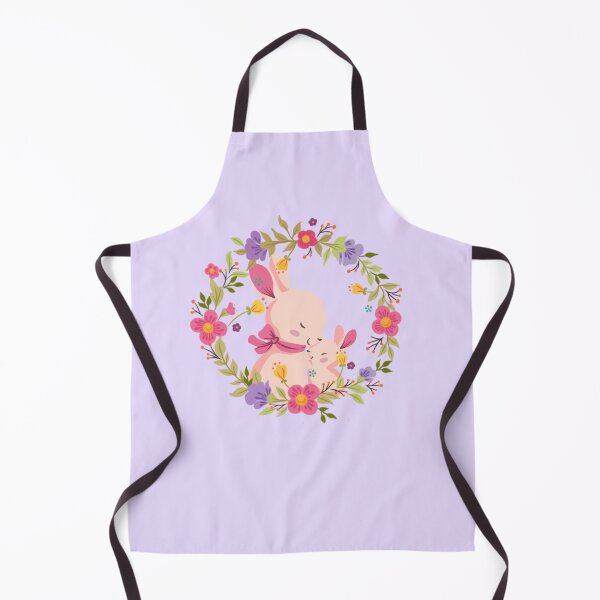 Artikelvorschau, Easter Honey Bunny Love ™ entworfen und verkauft von TeelieTurner.