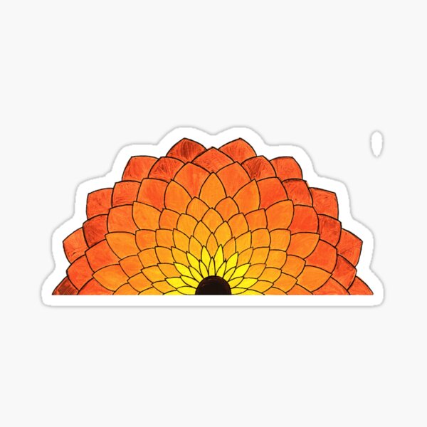 Item preview, Sunflower designed and sold by TheRoots-.