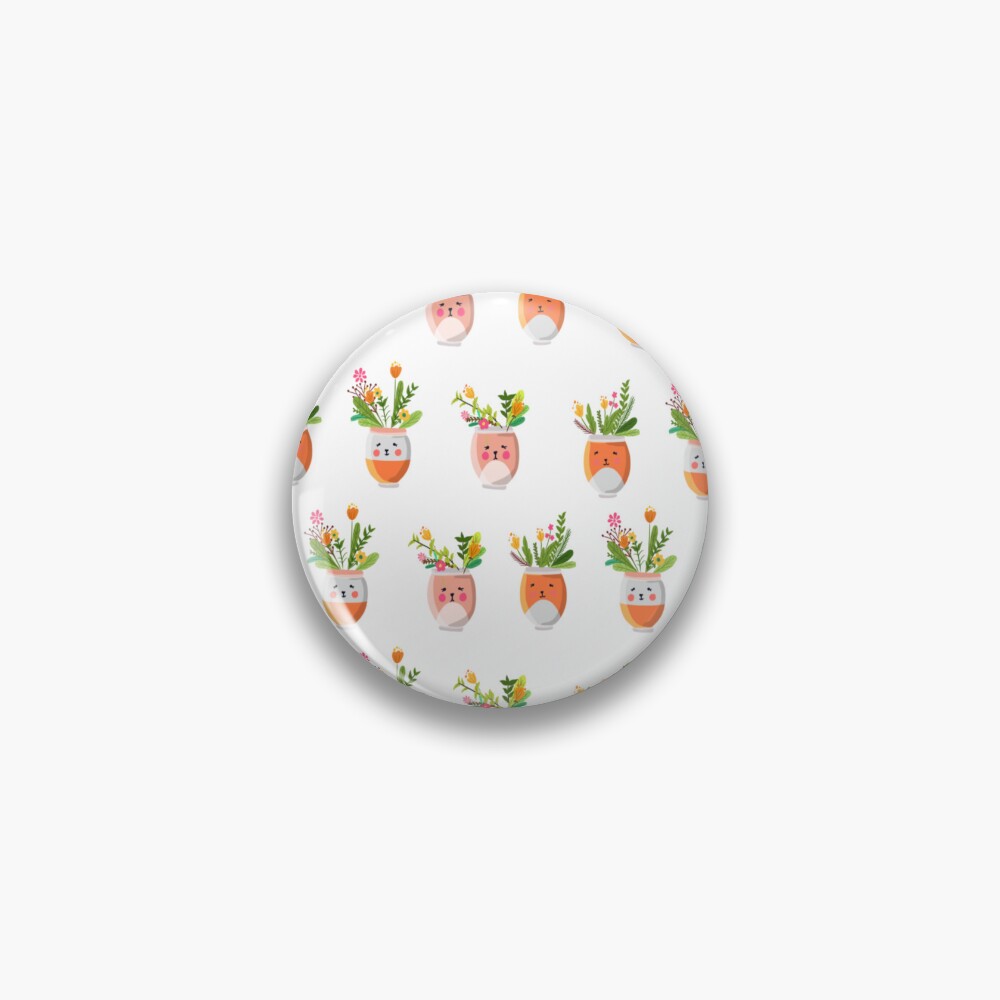 Item preview, Pin designed and sold by TeelieTurner.