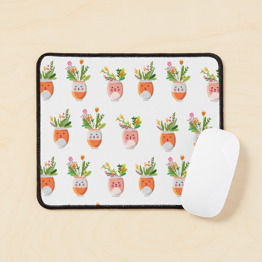 Item preview, Mouse Pad designed and sold by TeelieTurner.