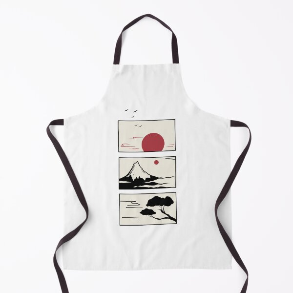 Item preview, Vintage Japanese Postcard designed and sold by BurunaMD.