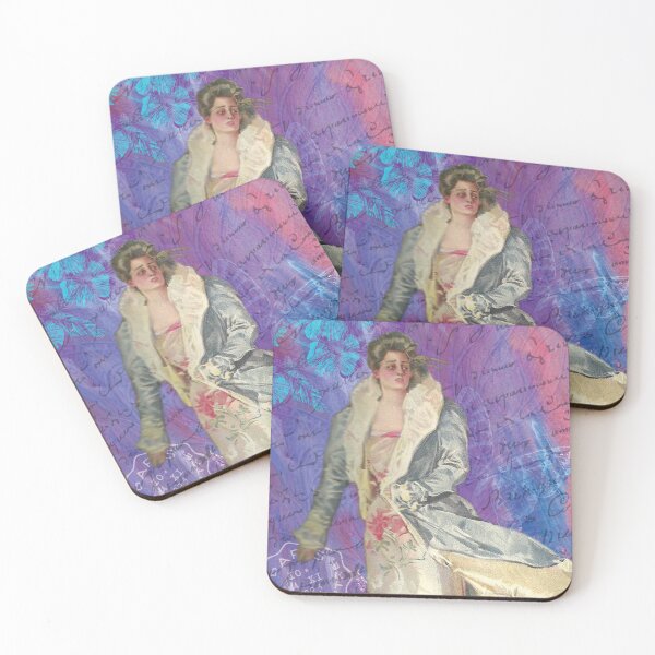 Item preview, Victorian Love Letters designed and sold by Mel  Nun.
