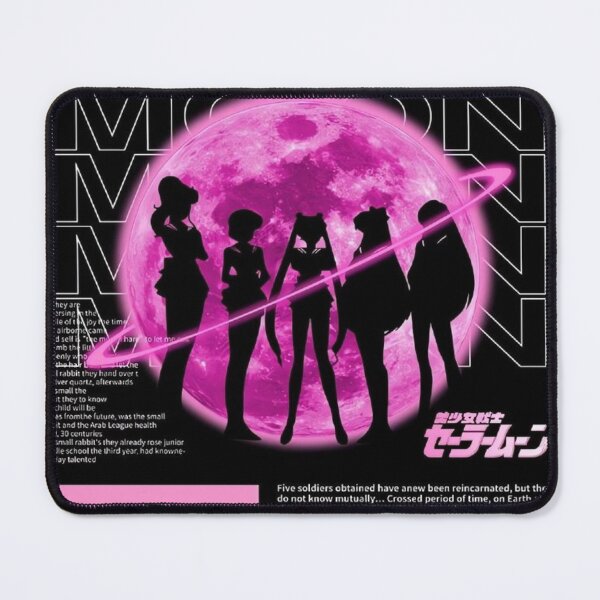 Item preview, Sailor moon poster designed and sold by Creativnani.