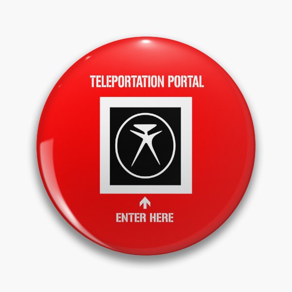 Item preview, Teleportation portal designed and sold by porfysoundtrack.