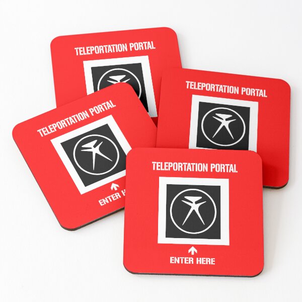 Item preview, Teleportation portal designed and sold by porfysoundtrack.