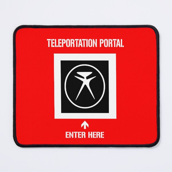 Item preview, Teleportation portal designed and sold by porfysoundtrack.