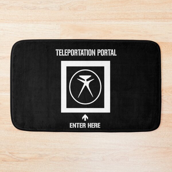 Item preview, Teleportation portal designed and sold by porfysoundtrack.