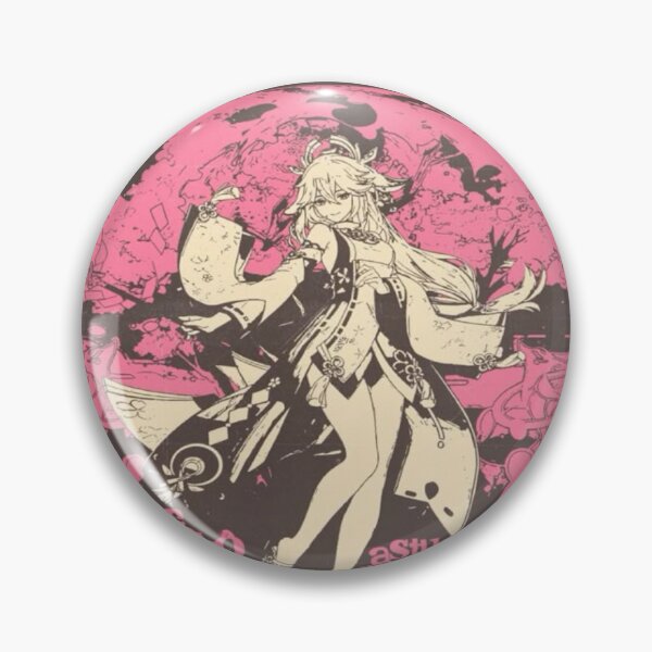 Item preview, Pink anime poster designed and sold by Creativnani.