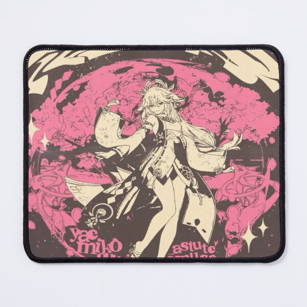 Item preview, Pink anime poster designed and sold by Creativnani.