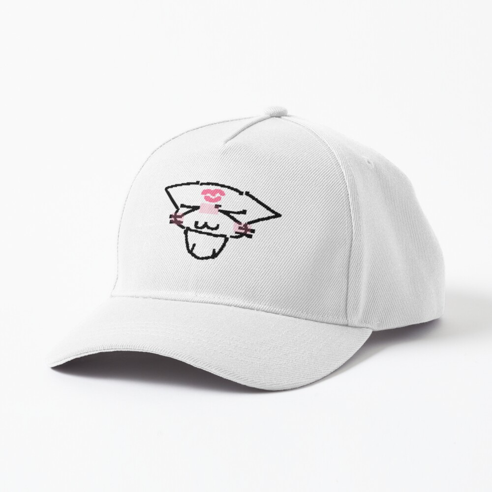 Item preview, Baseball Cap designed and sold by sillycritterz.