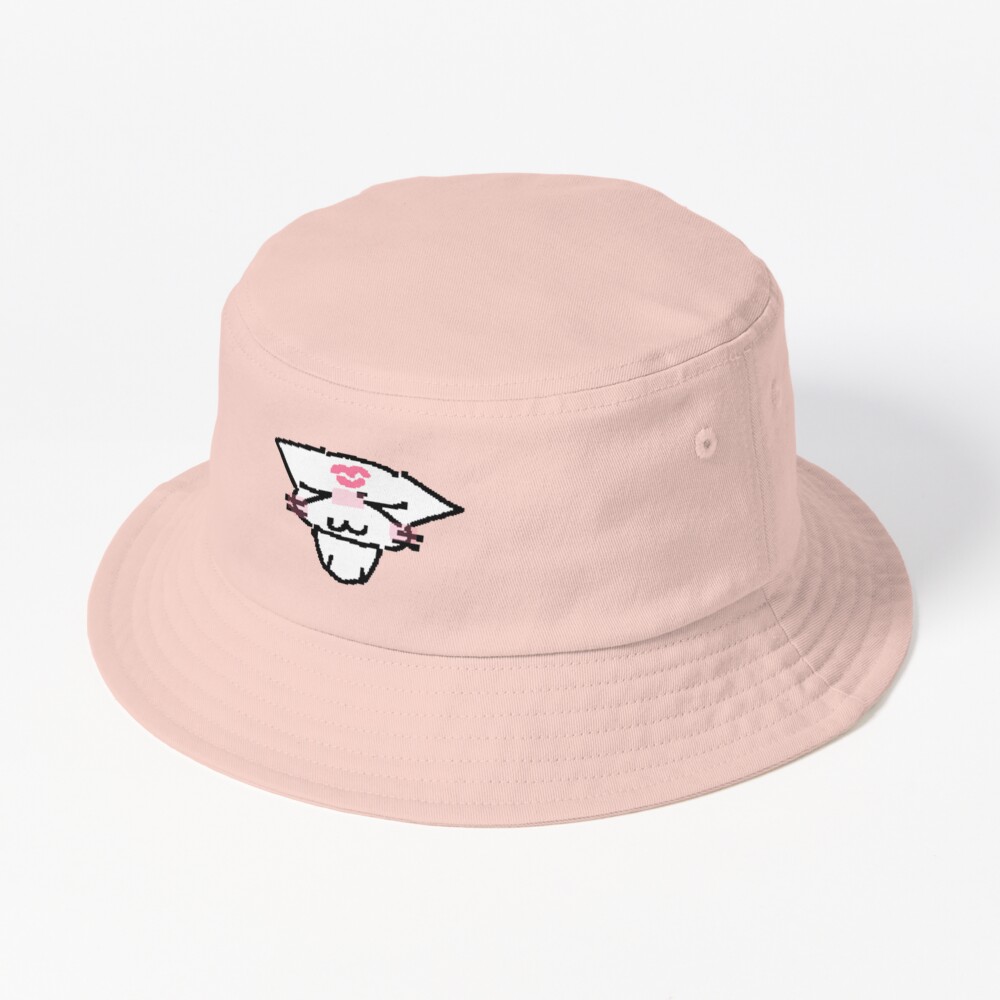 Item preview, Bucket Hat designed and sold by sillycritterz.