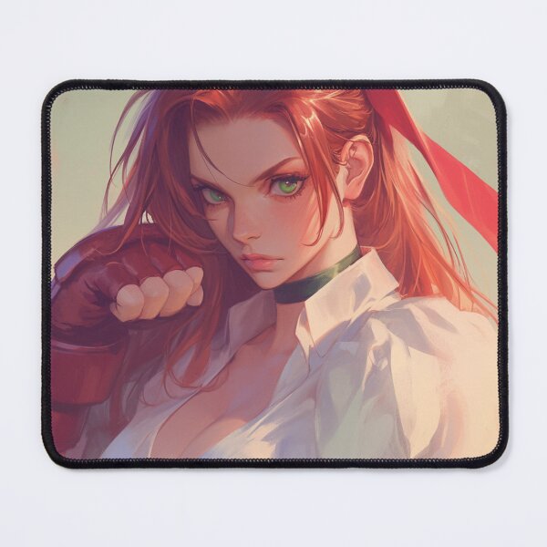 Item preview, Ready for a Fight designed and sold by AxeWave.