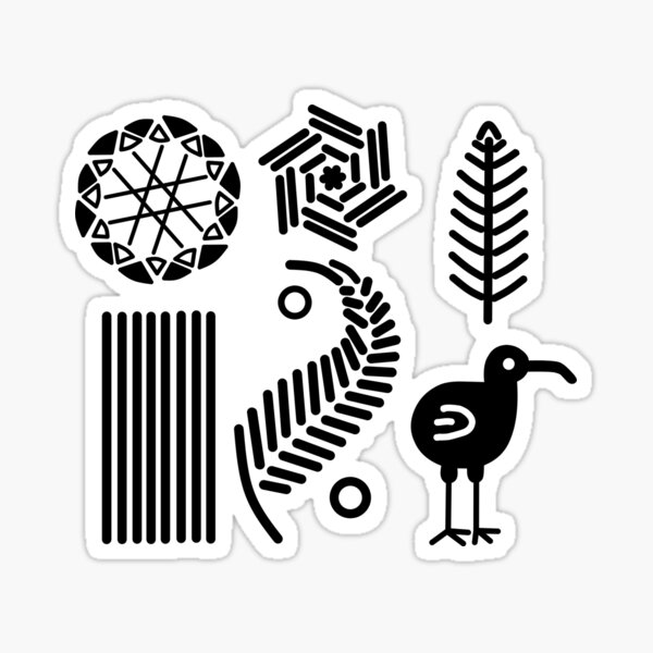 Item preview, motifs designed and sold by ébrubelle.