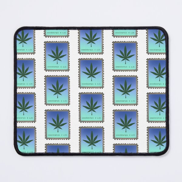 Item preview, Weedstamps 420 Collection / 32 designed and sold by weedstamps.