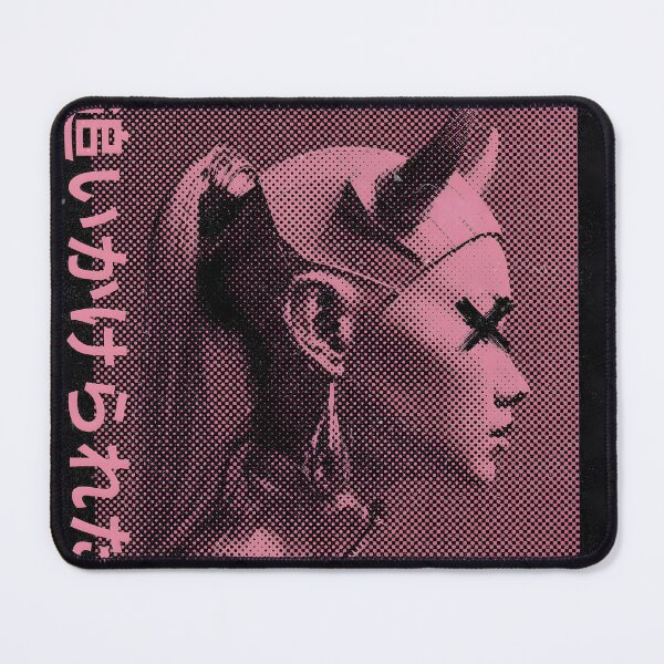Item preview, Cyberpunk demon design designed and sold by KOB-DESIGN ⭐⭐⭐⭐⭐.