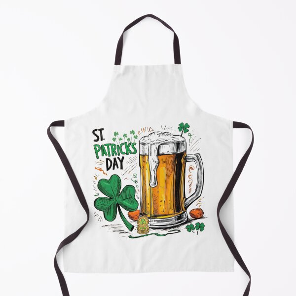 Item preview, HAPPY St PATRICK'S Day 2 designed and sold by AlinaSCorner.