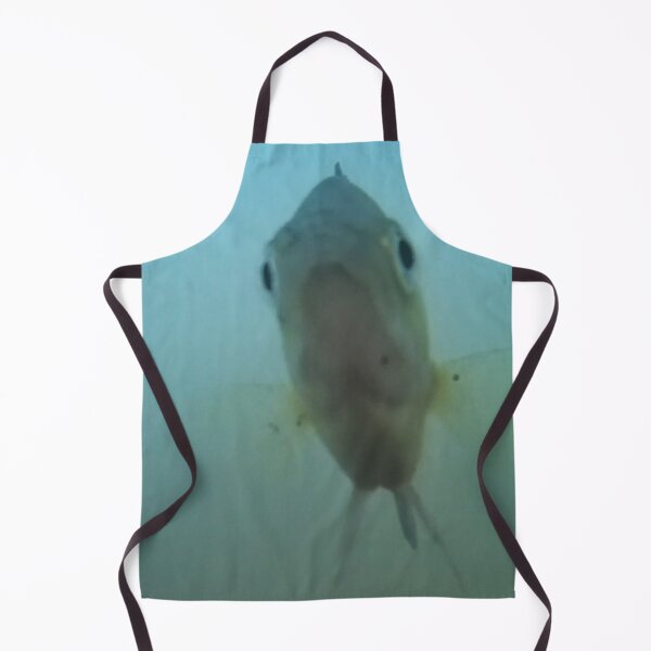 Item preview, Full Face of a Bluegill Underwater designed and sold by CJRPics.