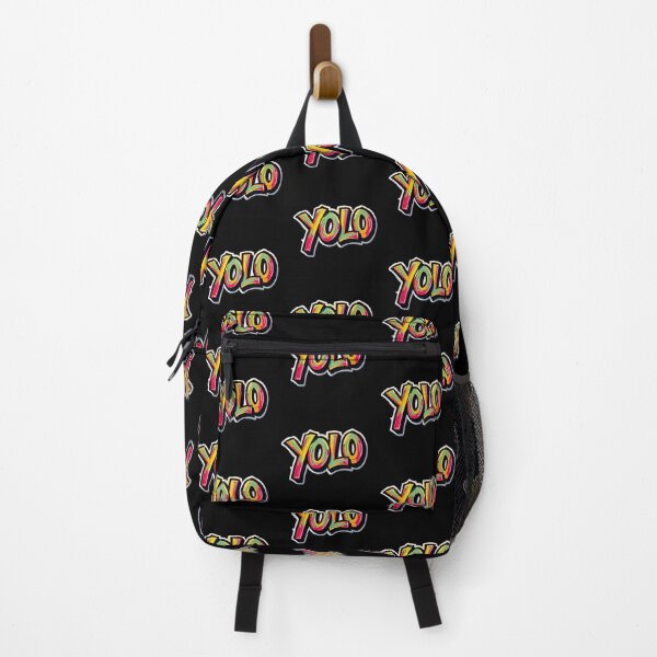 Item preview, YOLO designed and sold by sandst-0rm.