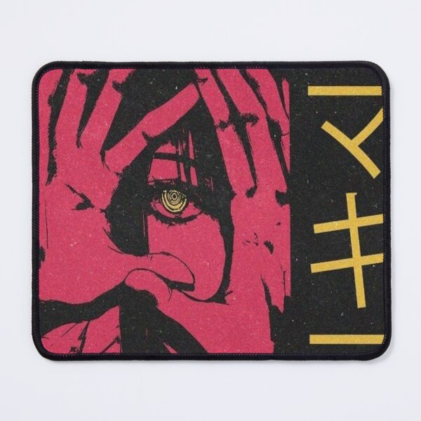 Item preview, Pink anime poster designed and sold by Creativnani.