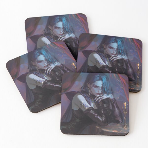 Item preview, Enivrants Fragrances designed and sold by AxeWave.