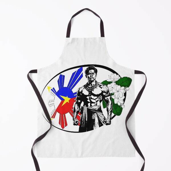 Item preview, Pinoy Tribe with Filipino flag & the Sampaguita Flower designed and sold by -short- & EPIC shop.
