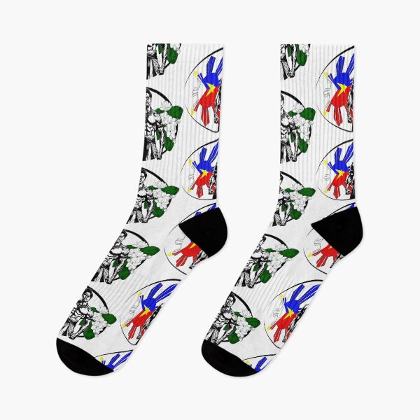 Item preview, Pinoy Tribe with Filipino flag & the Sampaguita Flower designed and sold by -short- & EPIC shop.