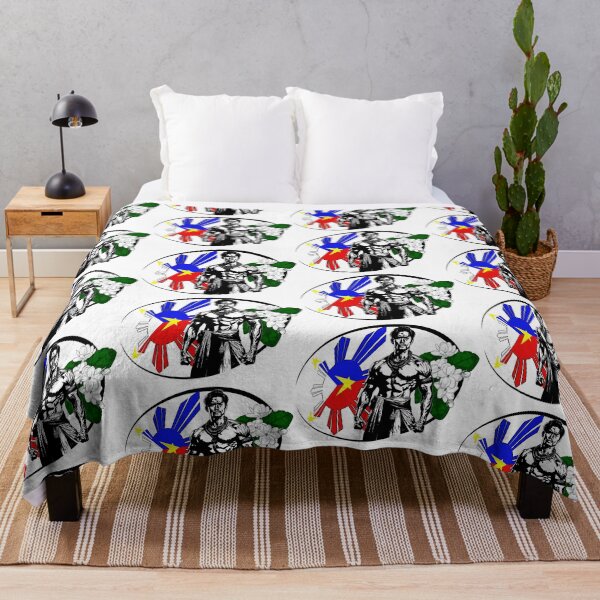 Item preview, Pinoy Tribe with Filipino flag & the Sampaguita Flower designed and sold by -short- & EPIC shop.