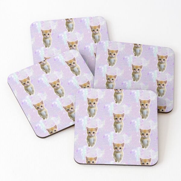 Item preview, Cute cat designed and sold by Friartown and more.
