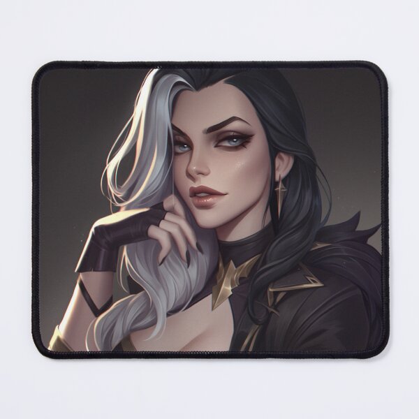 Item preview, Raven Lady designed and sold by AxeWave.