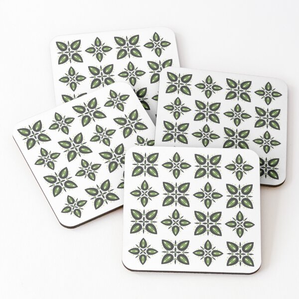 Item preview, Green Nature designed and sold by BiancaPrintShop.