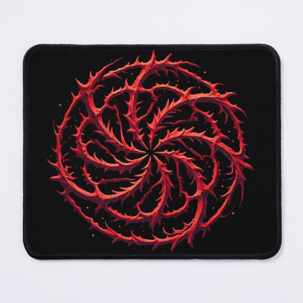 Item preview, Crimson Brand of Doom designed and sold by Jomfy-Comfy.