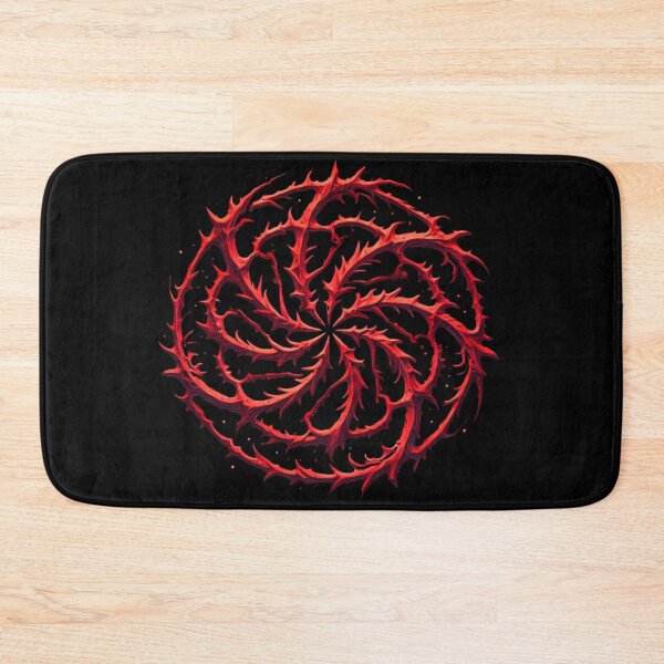 Item preview, Crimson Brand of Doom designed and sold by Jomfy-Comfy.